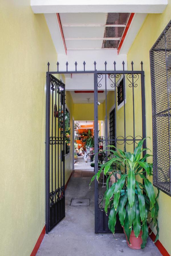 Posada Lupita Puerto Escondido  Exterior foto