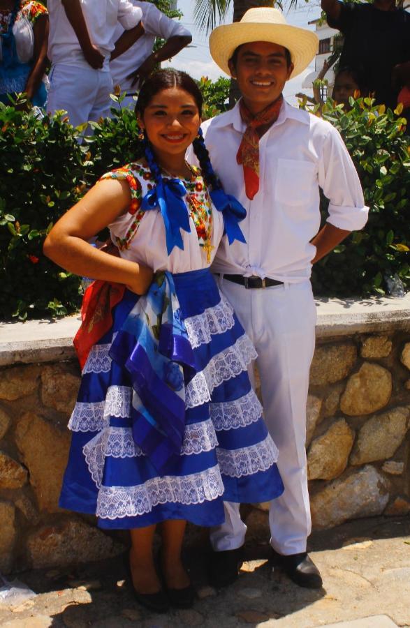 Posada Lupita Puerto Escondido  Exterior foto